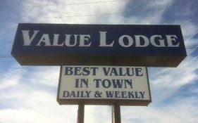 Value Lodge